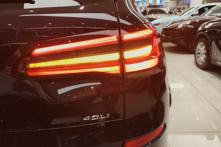 Used BMW X5 2022 Restyled xDrive 40Li M Sport Package