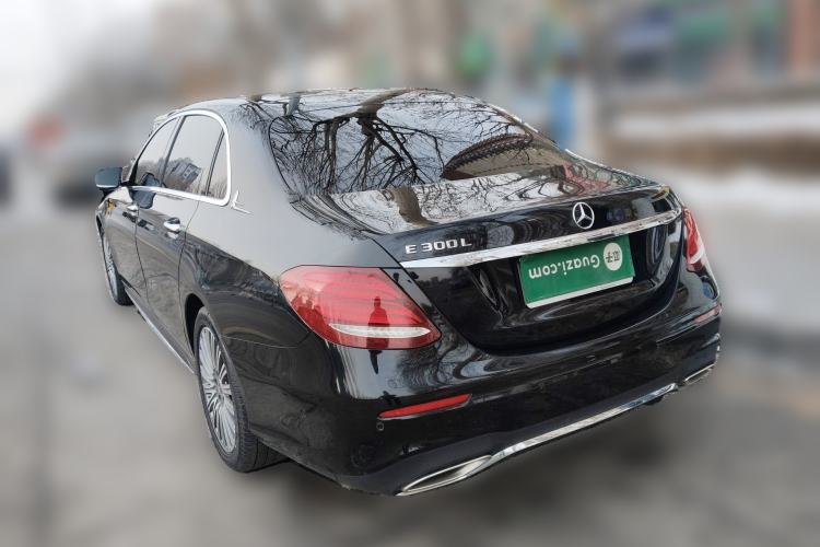 Used Mercedes-Benz E-Class 2019 Restyled E 300 L Sport Luxury Edition