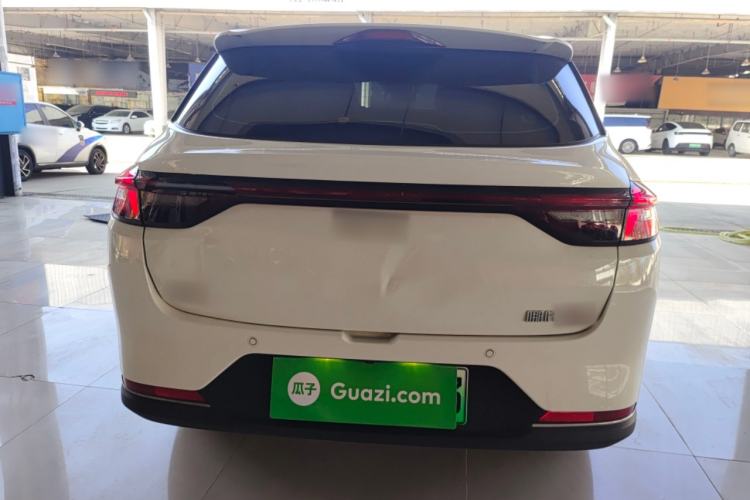 Used NETA AYA 2023 Revised Version 401 Lite
