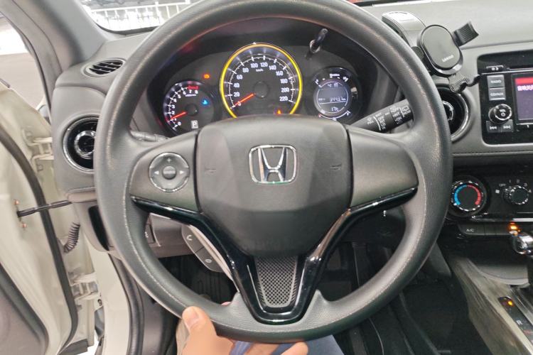 Used Honda XR-V 2017 1.5L LXi CVT Classic Edition