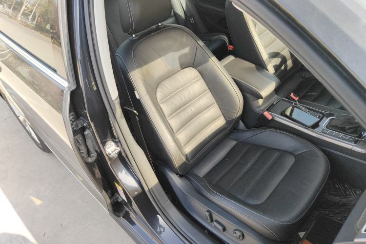 Used Volkswagen Passat 2016 280TSI DSG Prestige Edition
