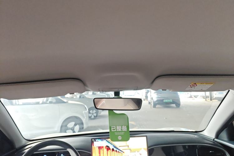 Used  Geome 2025 310km Dream Edition
