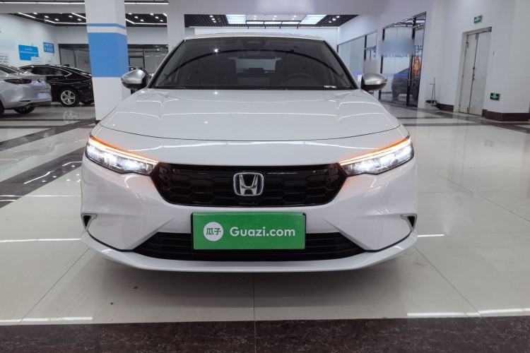 Used Honda Integra 2023 HATCHBACK 2.0L eHEV Sharp Luxury Edition