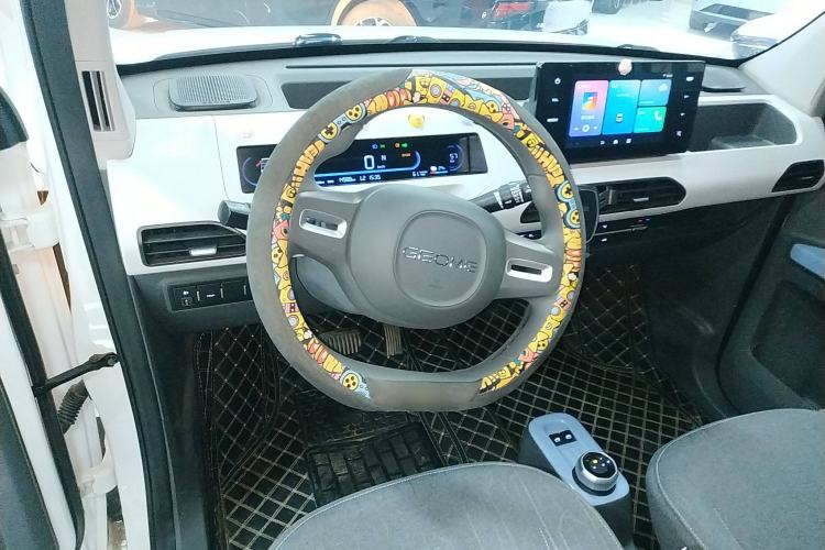 Used  Panda 2023 Panda Mini 200km Endurance Bear
