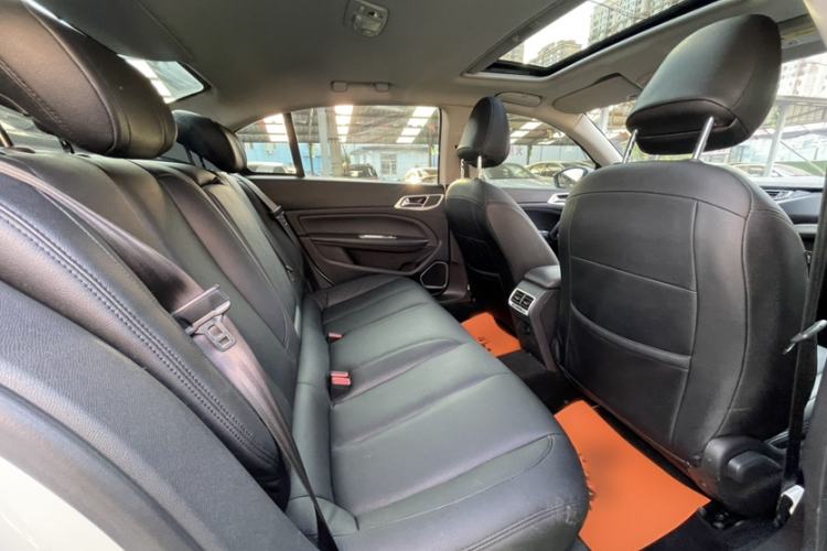 Used Peugeot 408 2018 350THP Automatic Luxury Edition