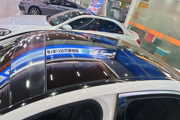 Used Mercedes-Benz C-Class 2015 Revised C 200 L Sport Edition
