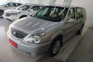Used Buick GL8 2014 2.4L Classic Edition