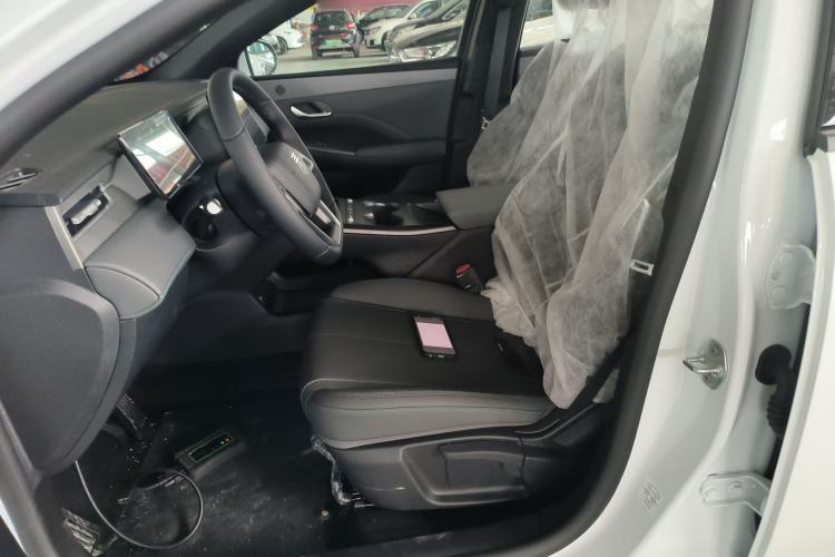 Used BYD Qin PLUS 