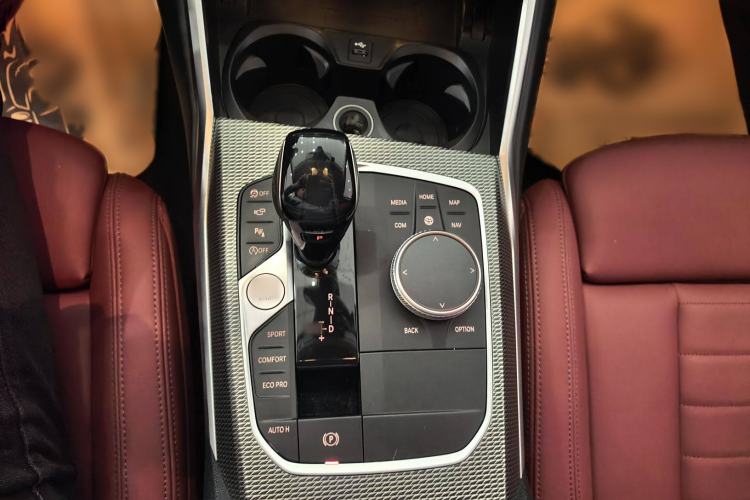 Used BMW 3 Series 2021 Facelifted 325Li M Sport Night Edition Package
