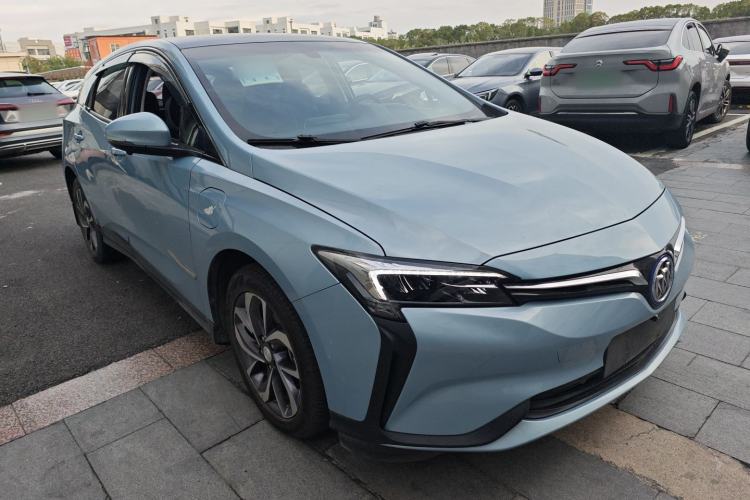 Used Buick Velite 6 2019 Connected & Smart Edition
