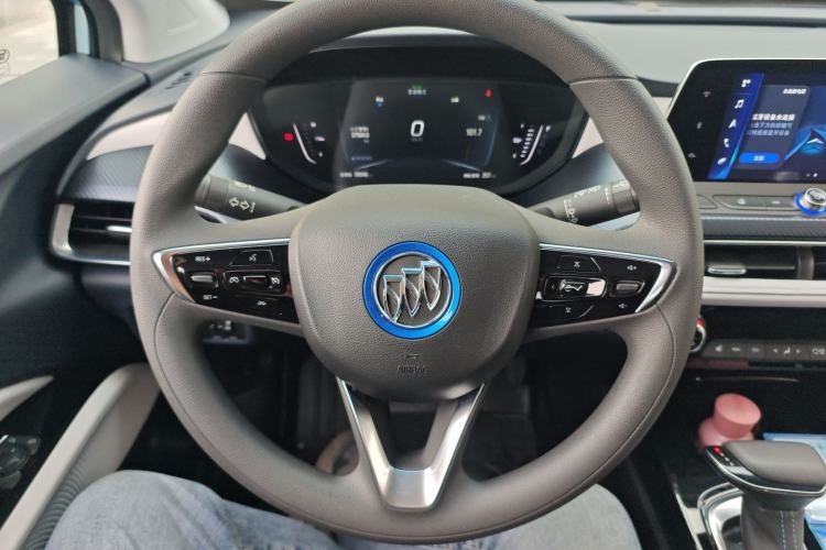 Used Buick Velite 6 2019 Connected & Smart Edition
