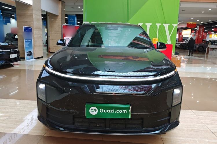 Used Li Auto L6 2024 Pro Model
