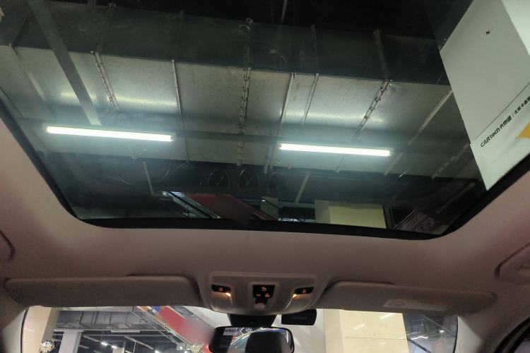 Used Mercedes-Benz GLA 2015 GLA 220 4MATIC Fashion Model