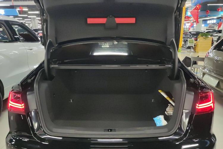 Used Audi A6L 2017 TFSI Technology Edition
