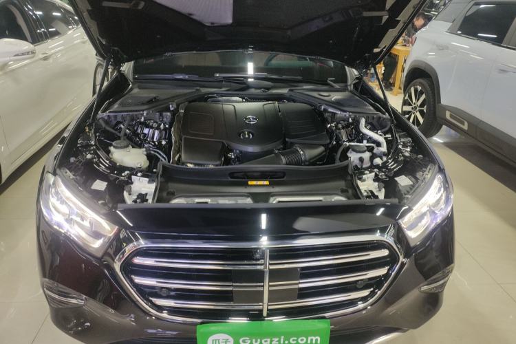 Used Mercedes-Benz E-Class 2025 E 300 L Luxury Model