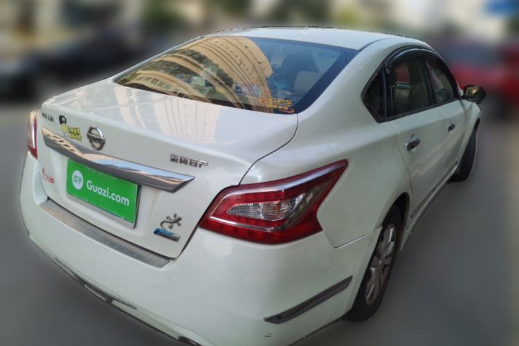 Used Nissan Teana 2013 2.0L XL Comfort Edition
