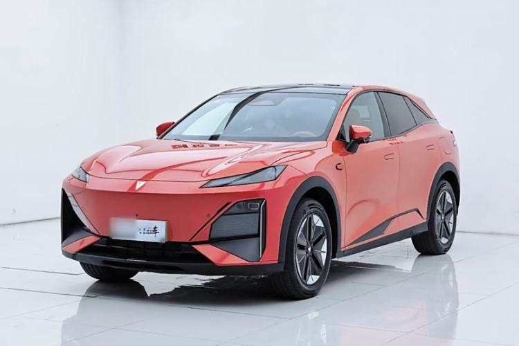 Used  S07 2024 215Max Qiankun Intelligent Driving ADS SE Range-Extended Version