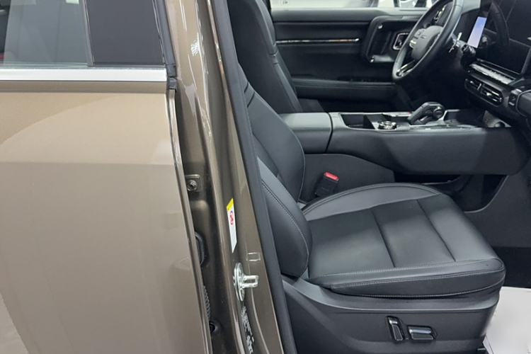 Used Haval  2023 2.0T Two-Wheel Drive Chaoye Version Plus
