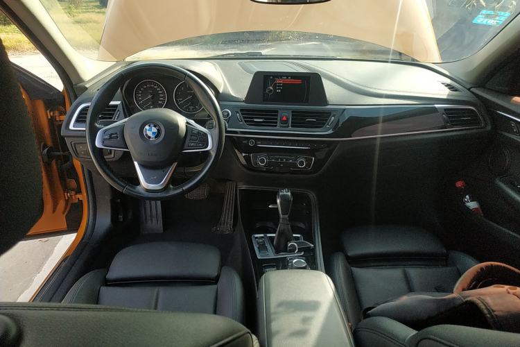 Used BMW 1 Series 2017 118i Sport Edition
