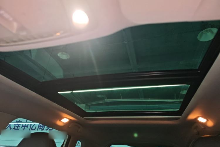 Used Nissan X-Trail 2017 2.0L CVT Comfort Edition 2WD