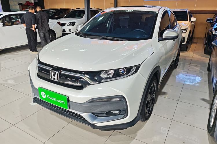 Used Honda XR-V 2021 220TURBO CVT Comfort Version