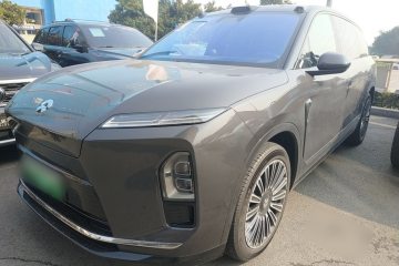 Used Nio ES8 