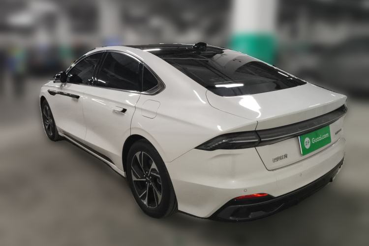 Used Lincoln Z 2022 iKoo Luxury Edition