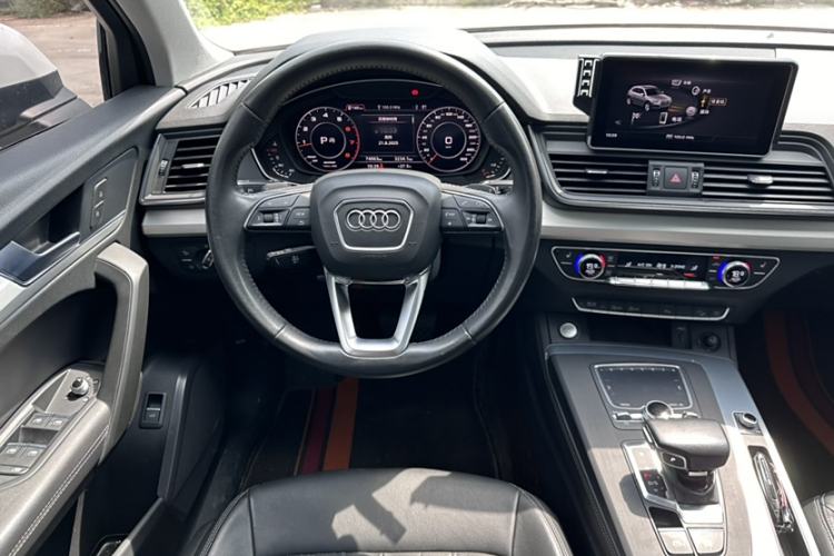 Used Audi Q5L 2020 40 TFSI Prestige Fashion Edition
