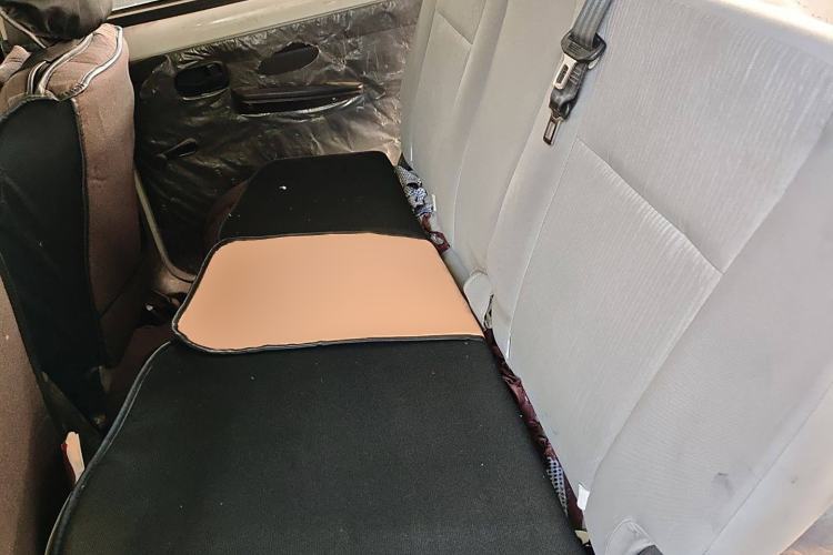 Used Wuling Hongguang 2018 1.5L Classic S Base Model
