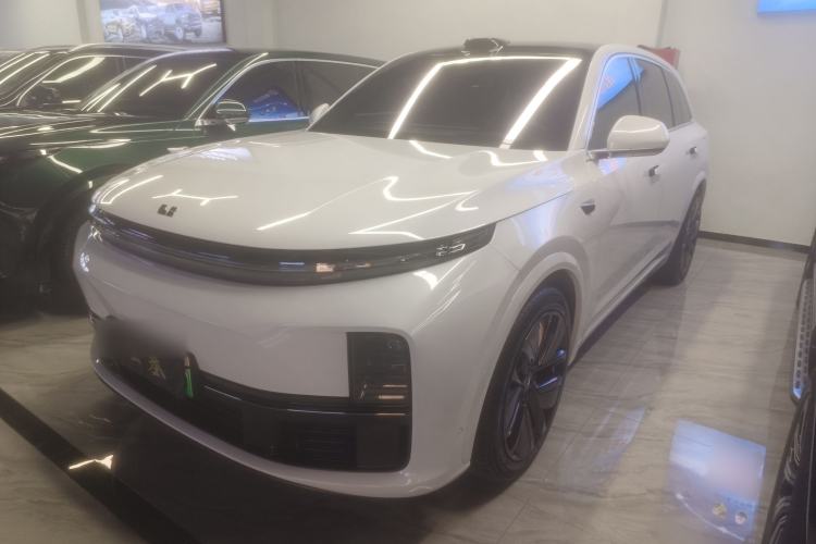 Used Li Auto L7 2024 Ultra Model