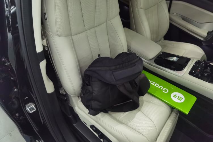 Used Nio ES8 2018 Founder Edition