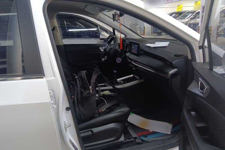 Used Wuling Jiachen 2022 1.5L Manual Comfort Edition
