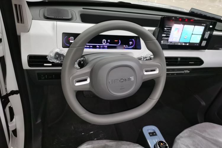 Used  Panda 2024 Panda Mini 200km Endurance Bear
