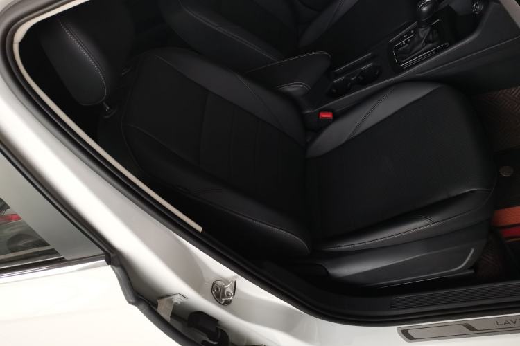 Used Volkswagen Lavida 2022 1.5L Automatic Comfort Edition
