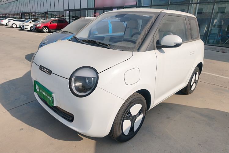 Used Qiyuan Lumin 2024 130km Qingyue Version