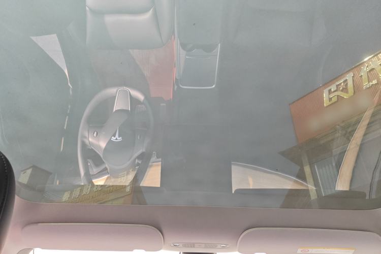 Used Tesla Model Y 2023 Long-Range All-Wheel-Drive Version