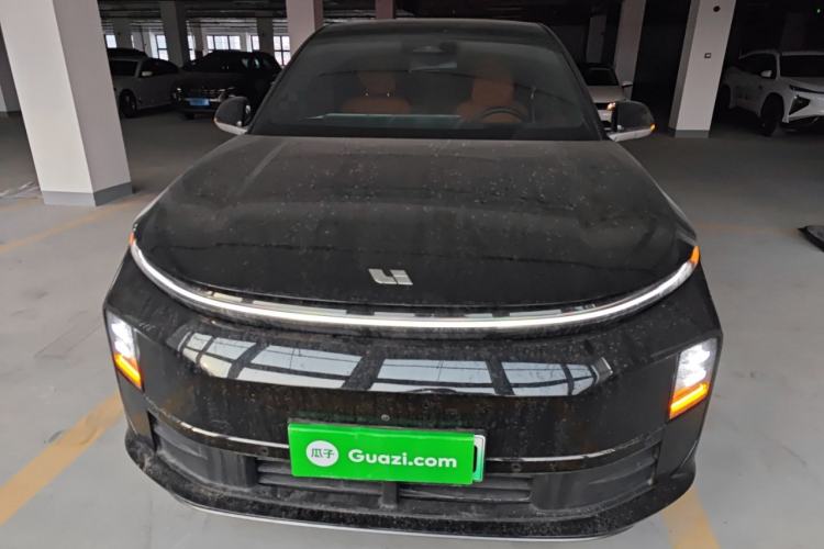 Used Li Auto L6 2024 Pro Model