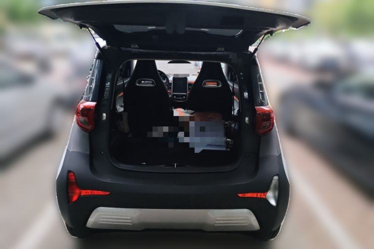 Used Chery Little Ant 2019 4-Seater Smart Edition 35 kWh
