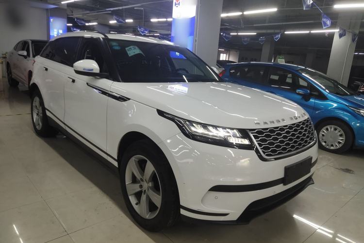 Used Land Rover Range Rover Velar 2019 250 PS
