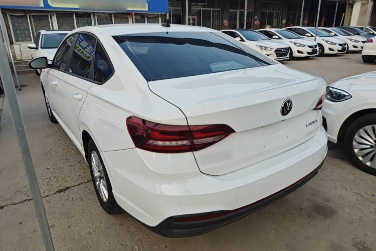 Used Volkswagen Lavida 2024 1.5L Automatic DeYi Edition
