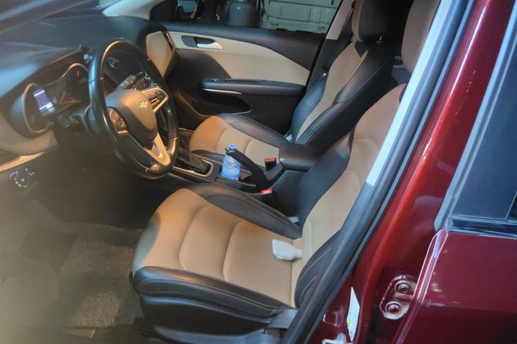 Used Chevrolet Monza 2022 320 Automatic Enjoyment Sunroof Version