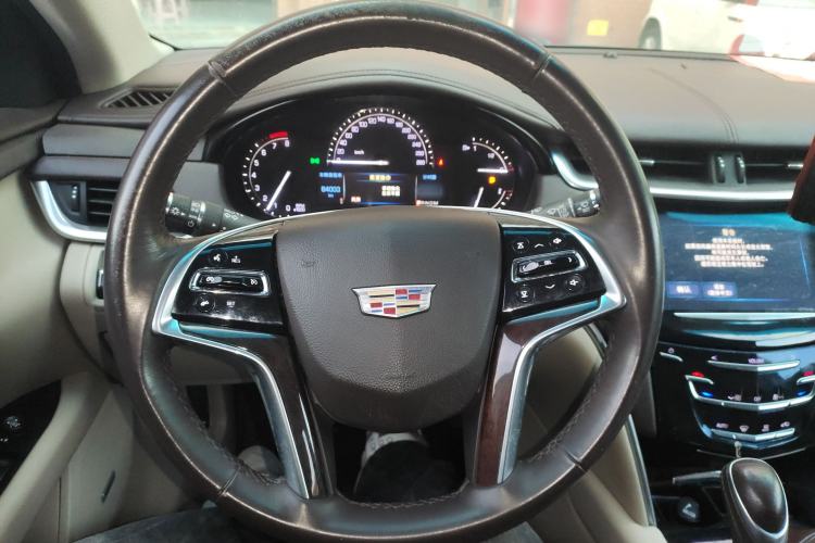 Used Cadillac XTS 2017 28T Tech Edition