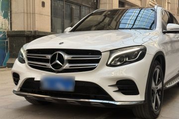 Used Mercedes-Benz GLC 2019 Facelift GLC 260 L 4MATIC Luxury Model