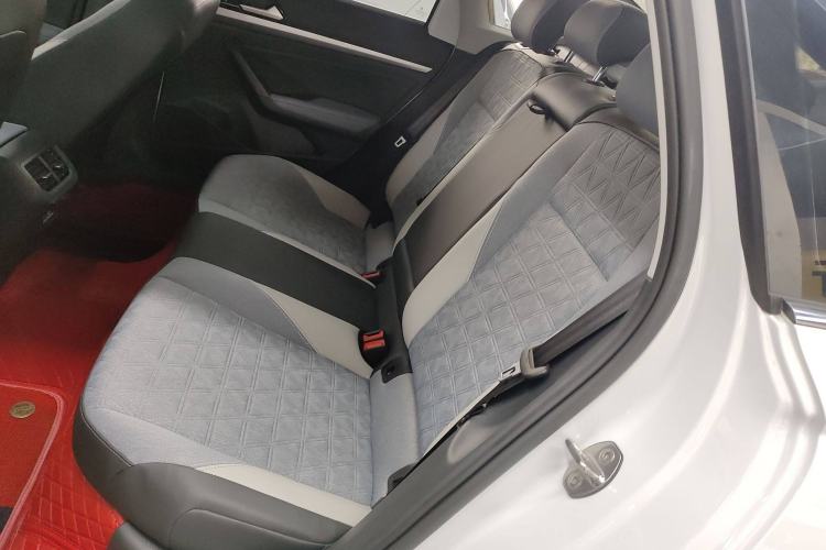 Used Volkswagen Lavida 2023 280TSI DSG Full-Comfort Edition
