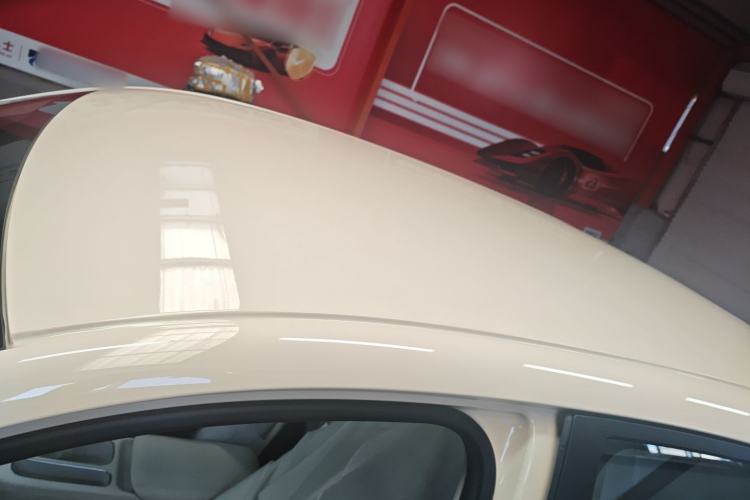 Used  Geome 2025 310km Youth Edition
