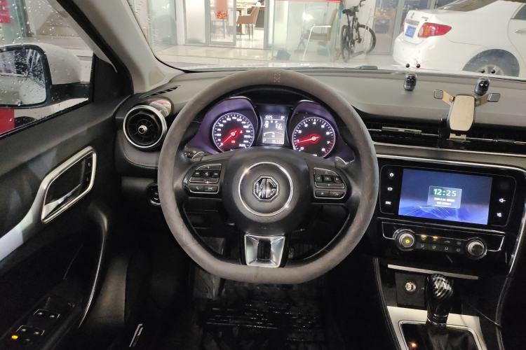 Used MG 6 2019 20T Automatic Starlight Edition