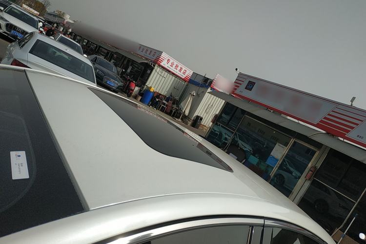 Used Ford Mondeo 2013 1.5L GTDi180 Fashion Edition