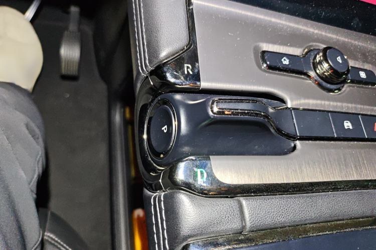 Used Nio ES6 2020 420 km Sport Edition