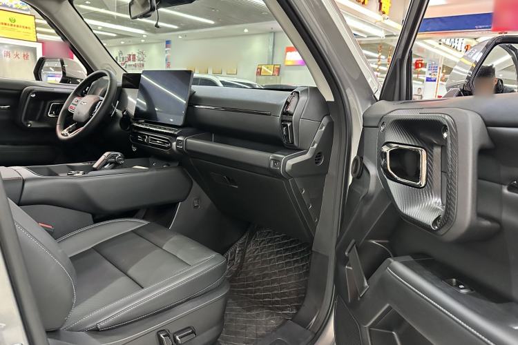 Used Haval  2023 1.5T Two-Wheel Drive Chao Ye Version Plus
