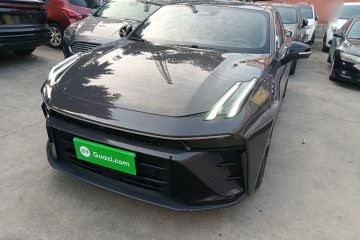 Used Lynk & Co 03 2025 1.5TD DCT Champion Edition Pro